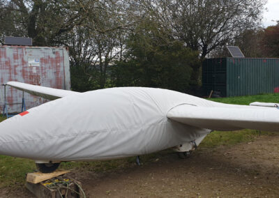 Civil Fixed Wing