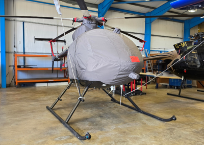 MD 500E Operational Set