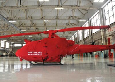 H125 - Full Cover Set