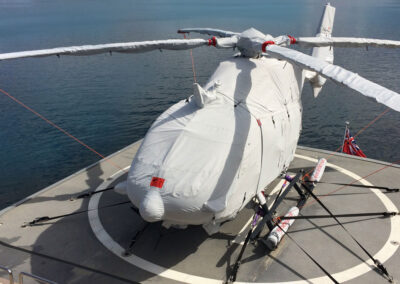H145 - Full Cover Set