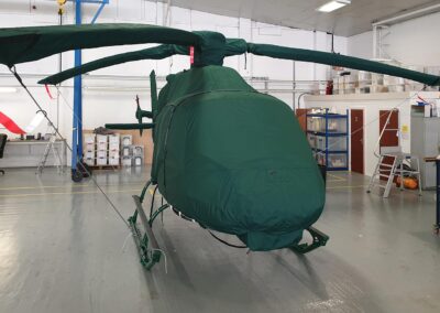 AS335NPP - Full Cover Set