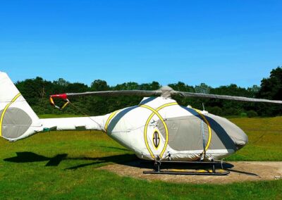 H135 - Full Cover Set