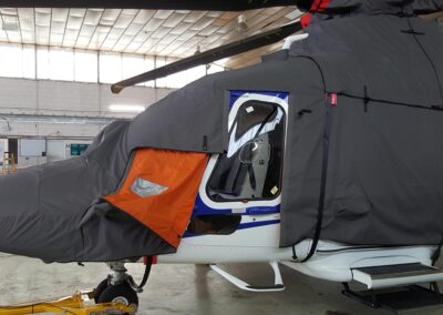 AW169 - Full Cover Set