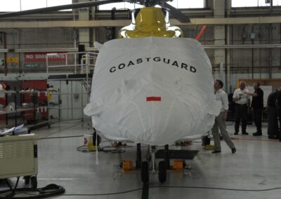 Cockpit cover