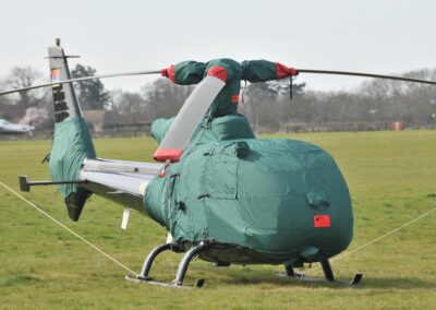 Operational cover set