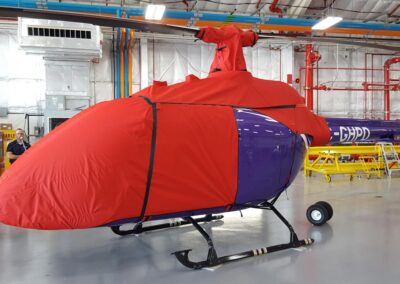 Bell 505 - Operational Set