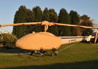 ENSTROM 280FX - Operational Set