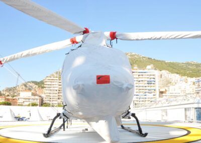 Bell 429 - Full Cover Set