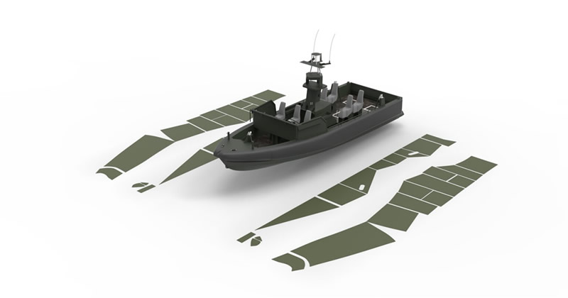 Marine Protective Covers