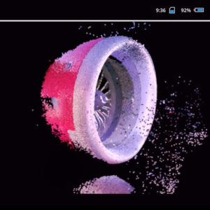 3D LiDAR scanning 3D LiDAR scanning