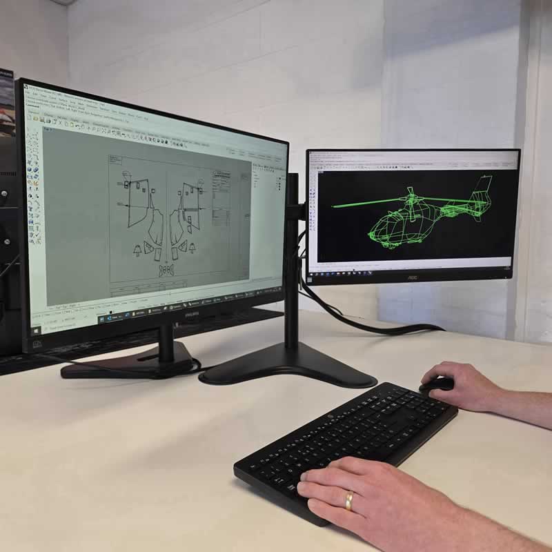 CAD Design