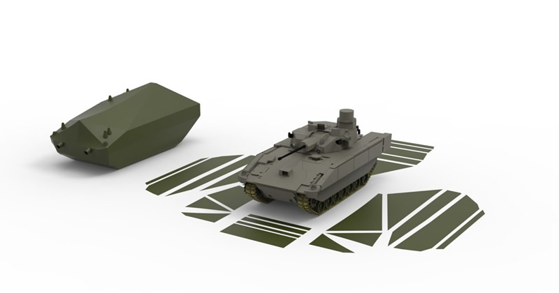 Vehicle Protective Covers