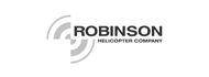 Robinson Robinson