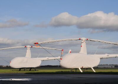 R44 - Full Cover Set