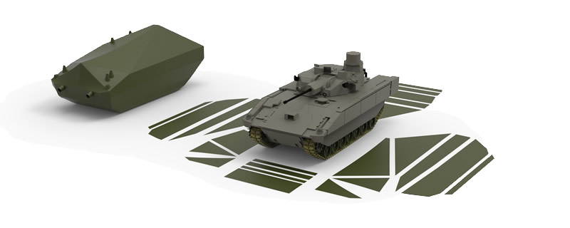Ground Protection Covers