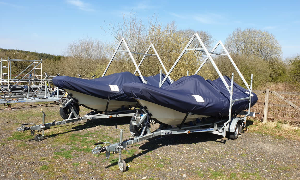 Marine Covers - Civil Marine Covers - Civil