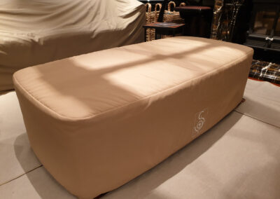 Yacht Furniture Cover