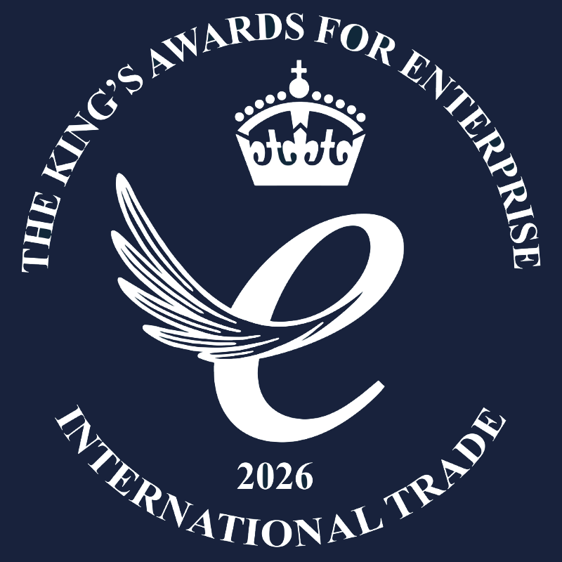 King's Award for International Trade