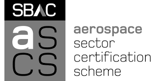SBAC ASCS logo
