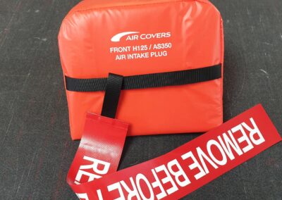 Accessory Covers