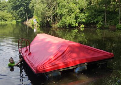 Civil Marine Covers