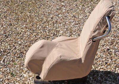 Civil Marine Covers
