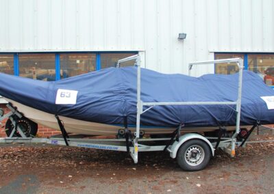 Civil Marine Covers