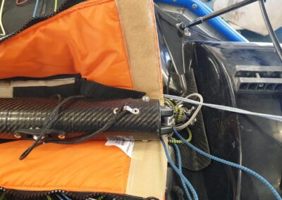 Civil Marine Covers