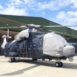 Military Aircraft Covers