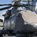 Military Aircraft Covers