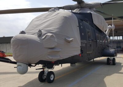 Military Aircraft Covers
