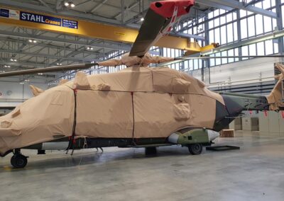 Military Aircraft Covers
