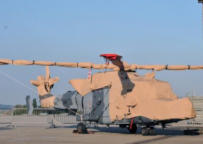 Military Aircraft Covers