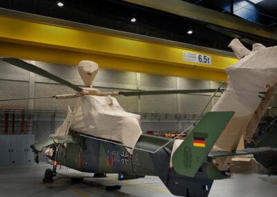 Military Aircraft Covers
