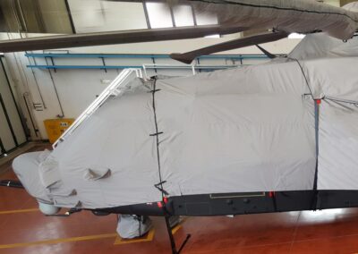 Military Aircraft Covers