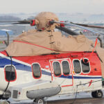 Chief Engineer,
Bristow Helicopters, Nigeria